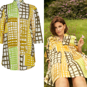Noen Dress /Tunic